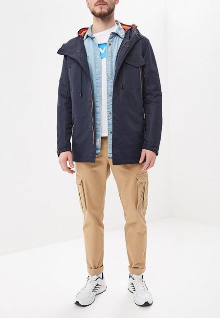 Сапоги Snowimage