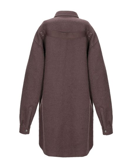 Пальто RICK OWENS