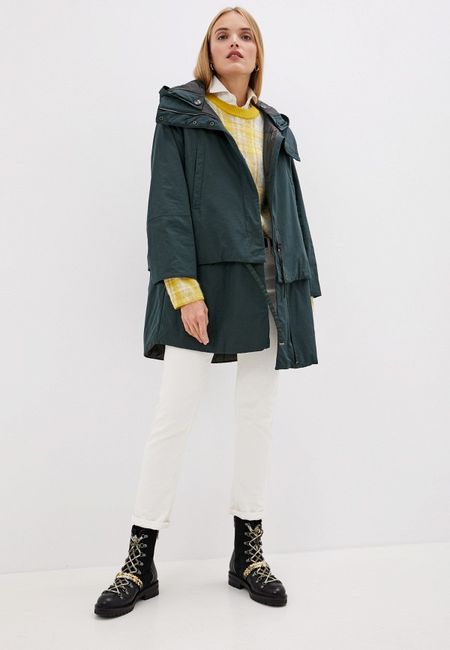 Парка Weekend Max Mara