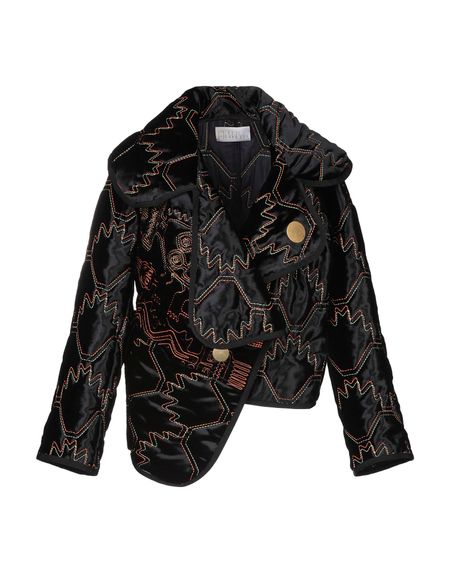 Куртка PETER PILOTTO