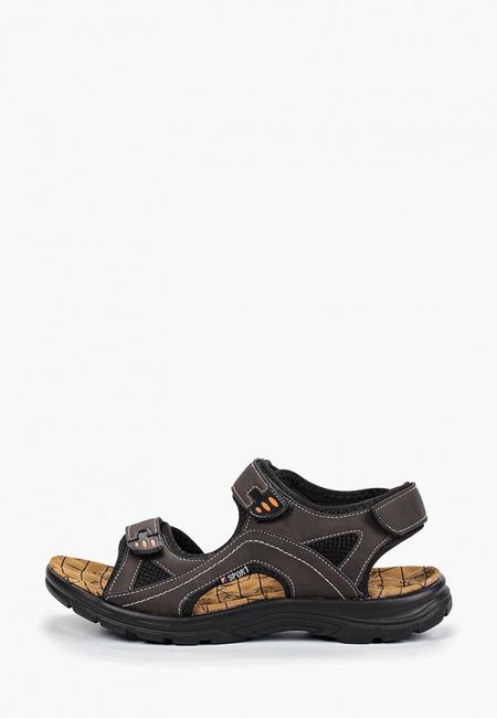 Футболка Patrol