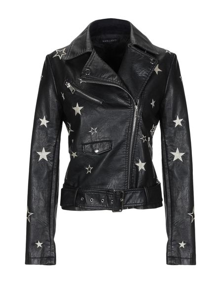 Куртка MANGANO