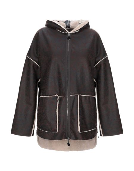 Пальто PIANURASTUDIO