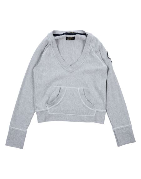 Толстовка RA-RE