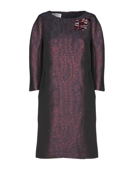 Платье ANTONIO D'ERRICO