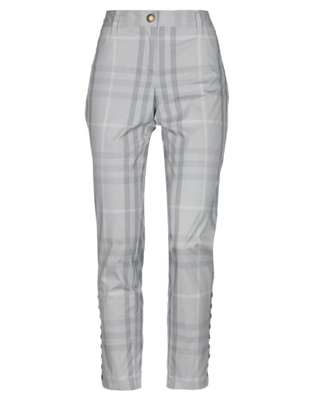 Брюки BURBERRY