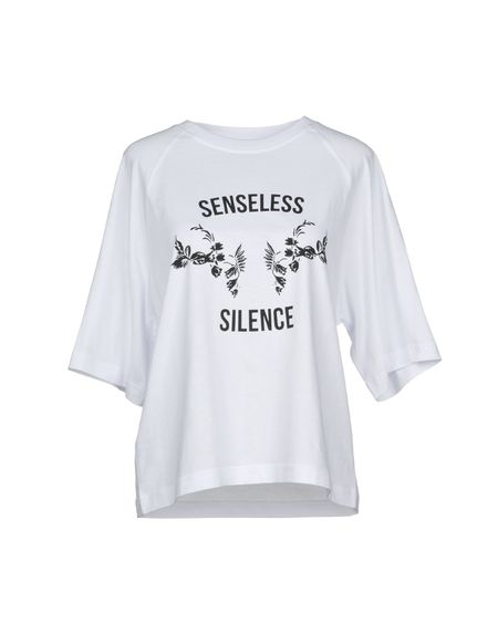 Футболка McQ Alexander McQueen