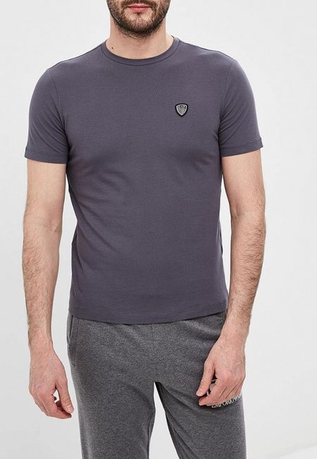 Футболка EA7