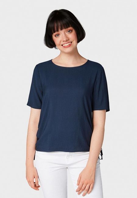 Блуза Tom Tailor Denim