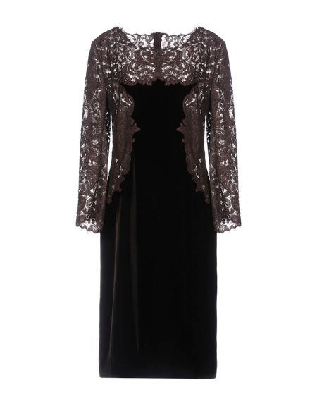 Платье FONTANA COUTURE