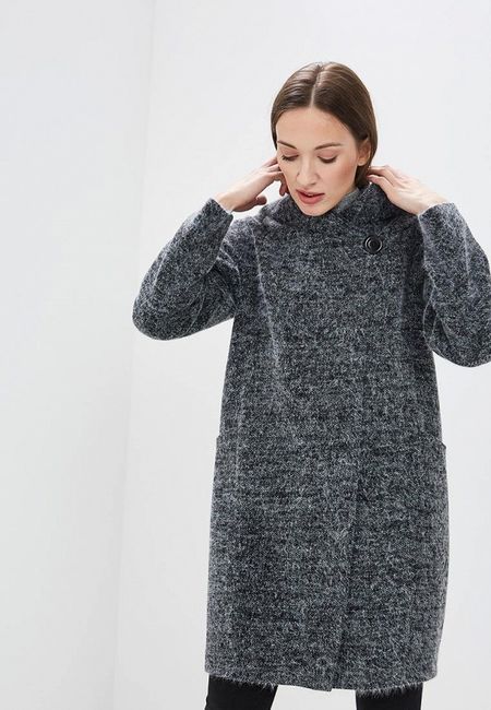 Пальто Paradox