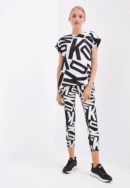 Брюки DKNY