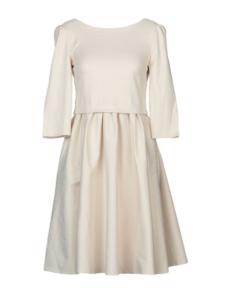 Платье SILVERSANDS