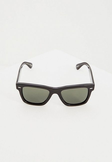 Солнцезащитные очки Oliver Peoples