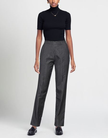 Брюки GOLDEN GOOSE DELUXE BRAND