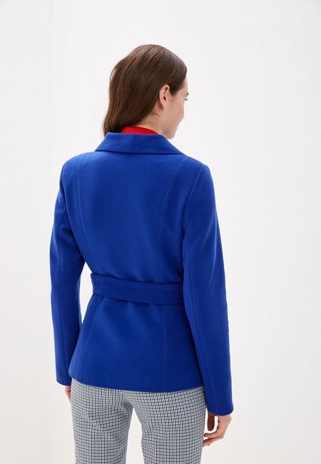 Пальто Karolina