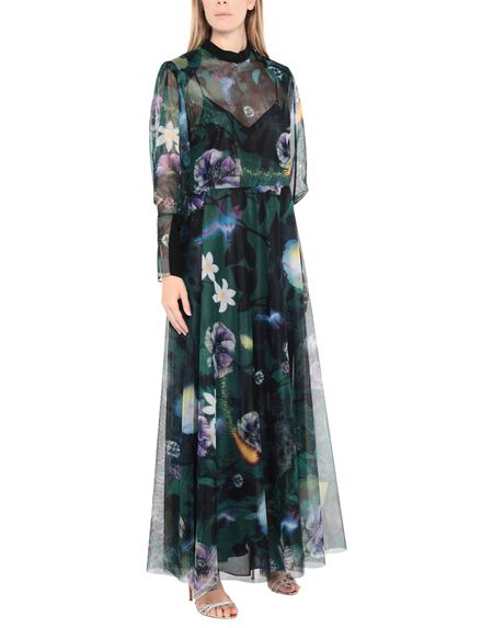 Платье MARY KATRANTZOU