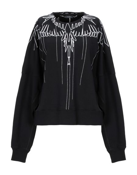 Толстовка MARCELO BURLON