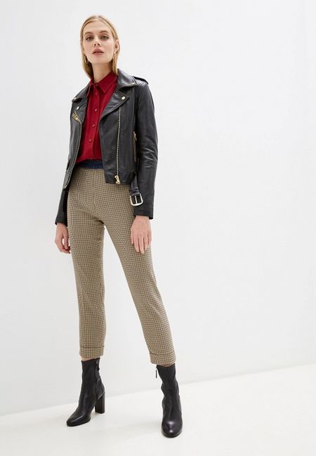 Брюки Forte Dei Marmi Couture