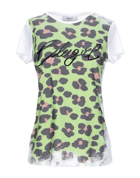 Футболка BLUGIRL BLUMARINE