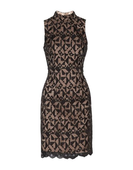 Платье MIKAEL AGHAL