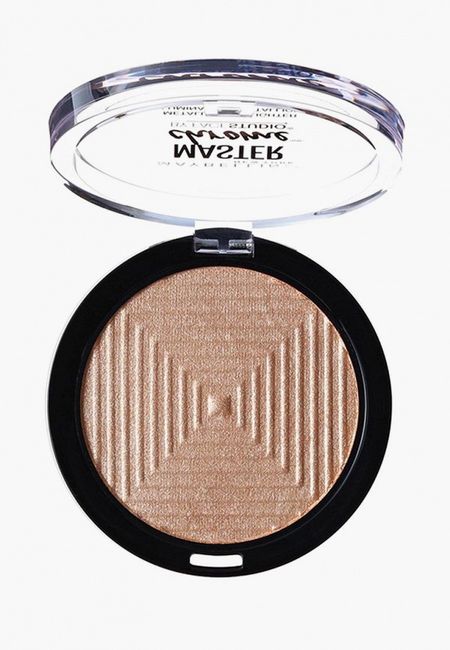 Селективаня парфюмерия Maybelline New York