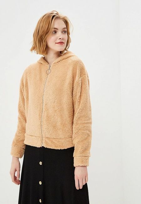 Толстовка Jennyfer