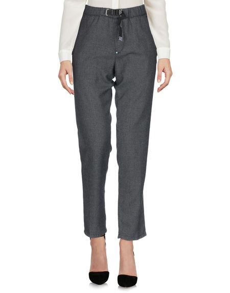 Брюки WHITE SAND 88