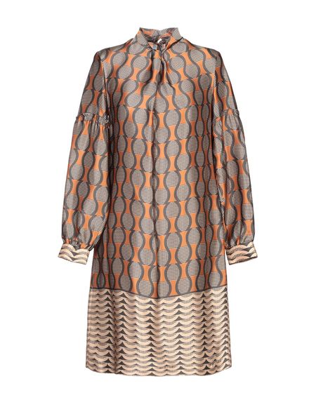 Платье GUGLIELMINOTTI