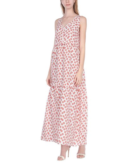 Платье TRUSSARDI JEANS