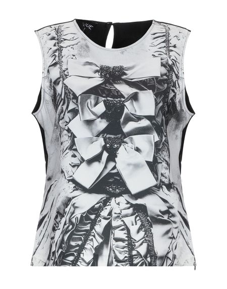 Топ BOUTIQUE MOSCHINO