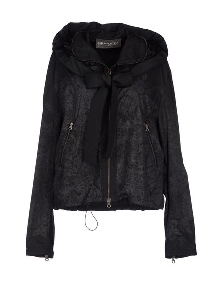 Куртка ERMANNO DI ERMANNO SCERVINO