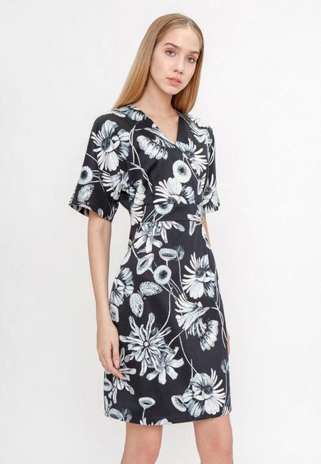 Платье Bizzarro