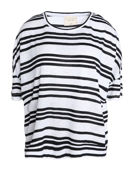 Футболка ALICE + OLIVIA