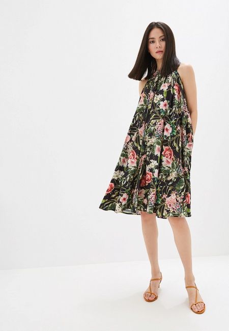 Платье MadaM T