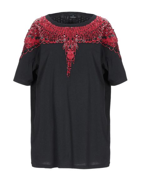 Футболка MARCELO BURLON