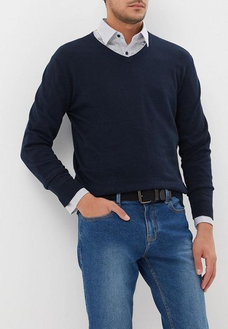 Пуловер O'stin