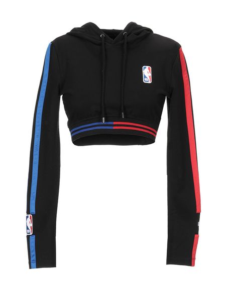 Толстовка MARCELO BURLON