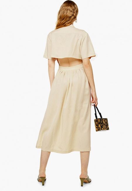 Платье Topshop