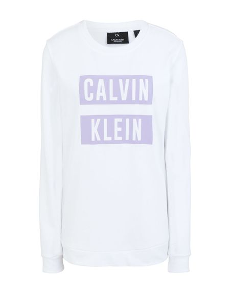 Толстовка CALVIN KLEIN PERFORMANCE