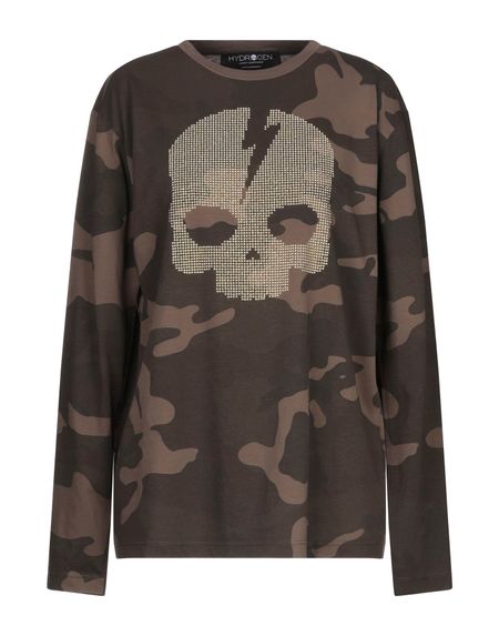 Футболка HYDROGEN