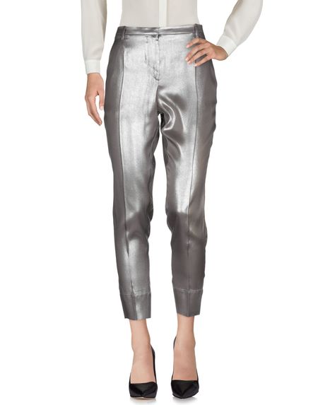 Брюки BRUNELLO CUCINELLI