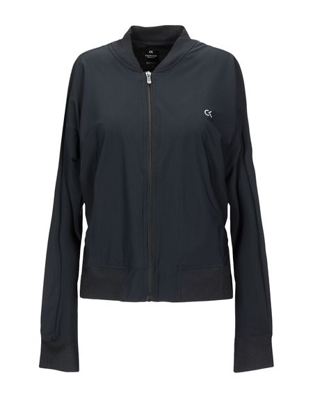 Толстовка CALVIN KLEIN PERFORMANCE