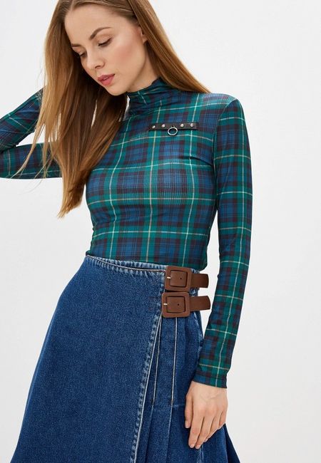 Кофта Lança Perfume