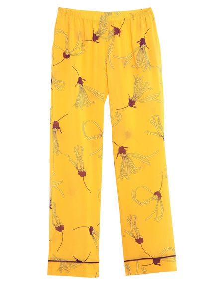 Брюки LAURA URBINATI