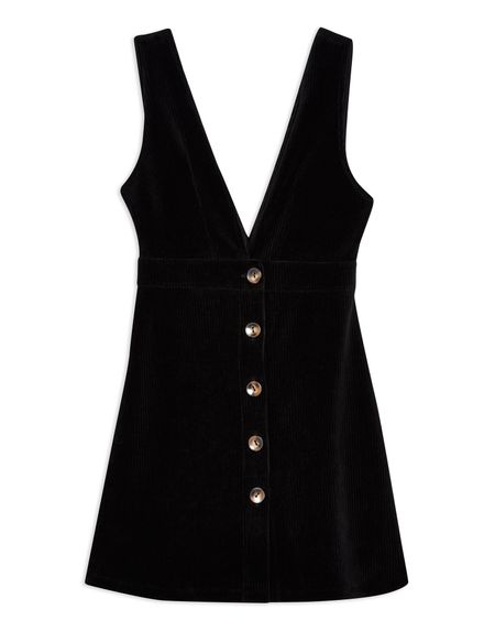 Платье TOPSHOP