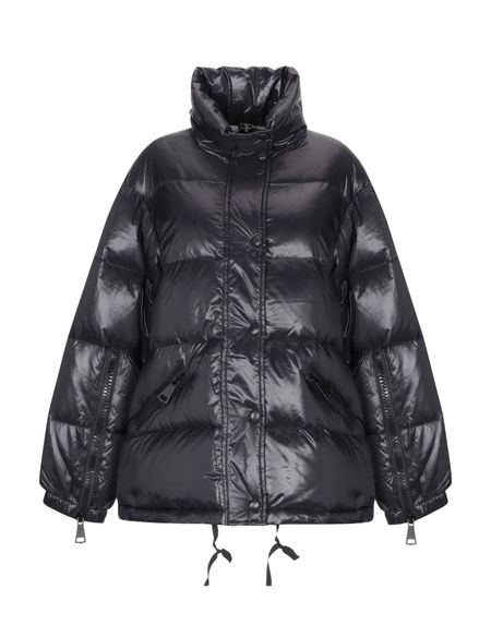 Пуховик SPACE STYLE CONCEPT