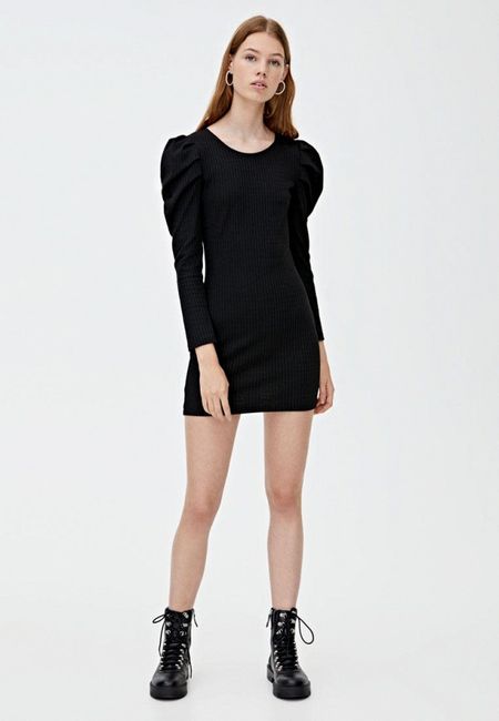 Платье Pull&Bear