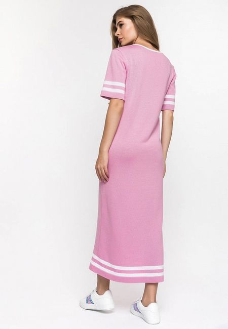 Платье Clever woman studio