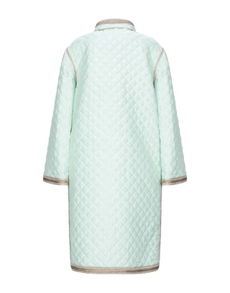 Пальто ERMANNO SCERVINO